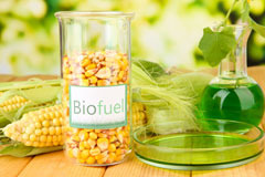 Alderbury biofuel availability