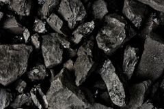 Alderbury coal boiler costs